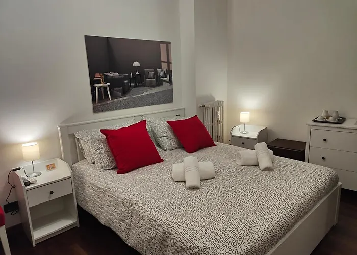 Affittacamere Annodomini Roma