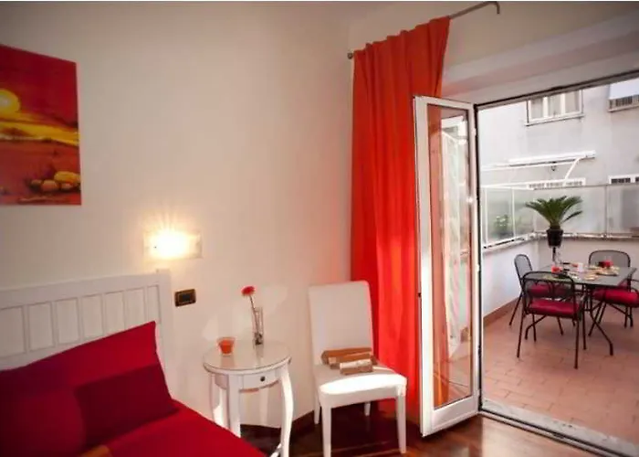 Annodomini 4* Roma