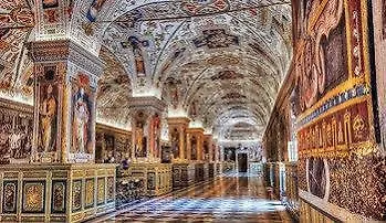 Annodomini Roma