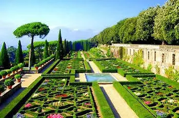 Annodomini 4* Roma