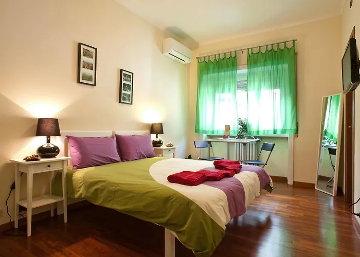 Annodomini 4* Roma