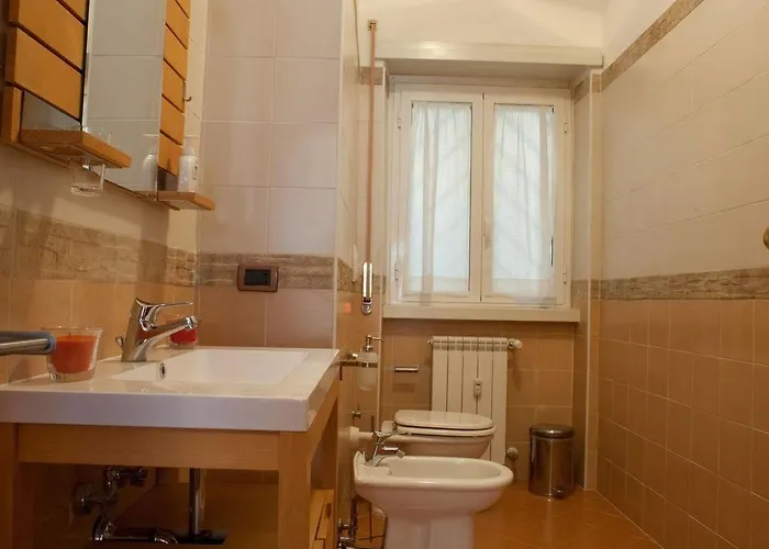 Annodomini 4* Roma