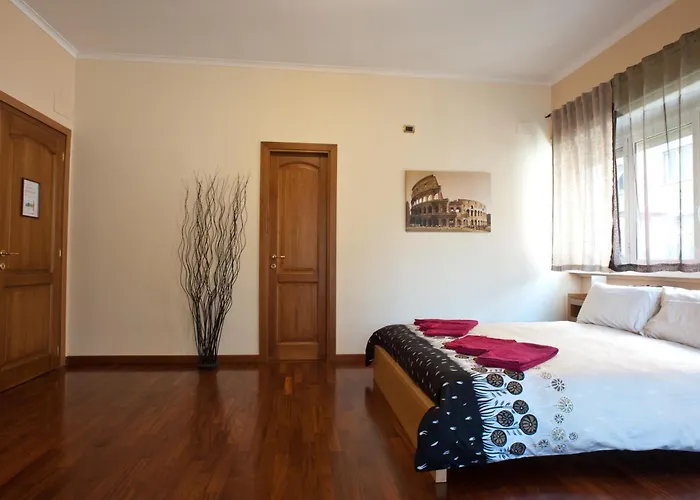 Annodomini 4* Roma