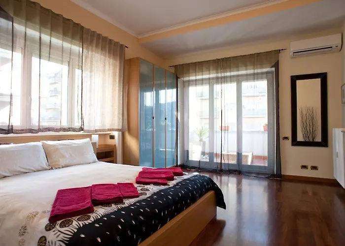 Annodomini 4* Roma