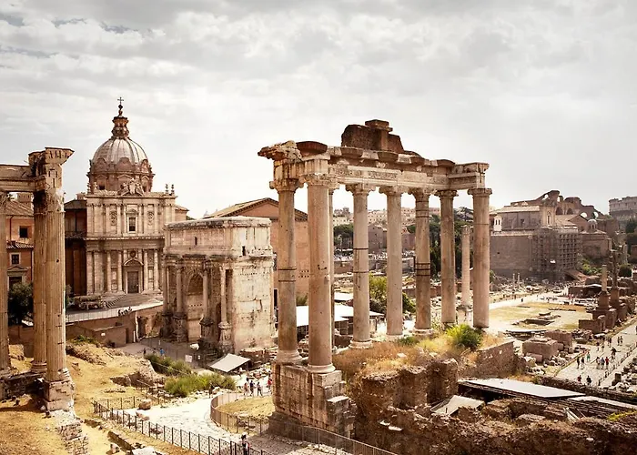 Annodomini Roma